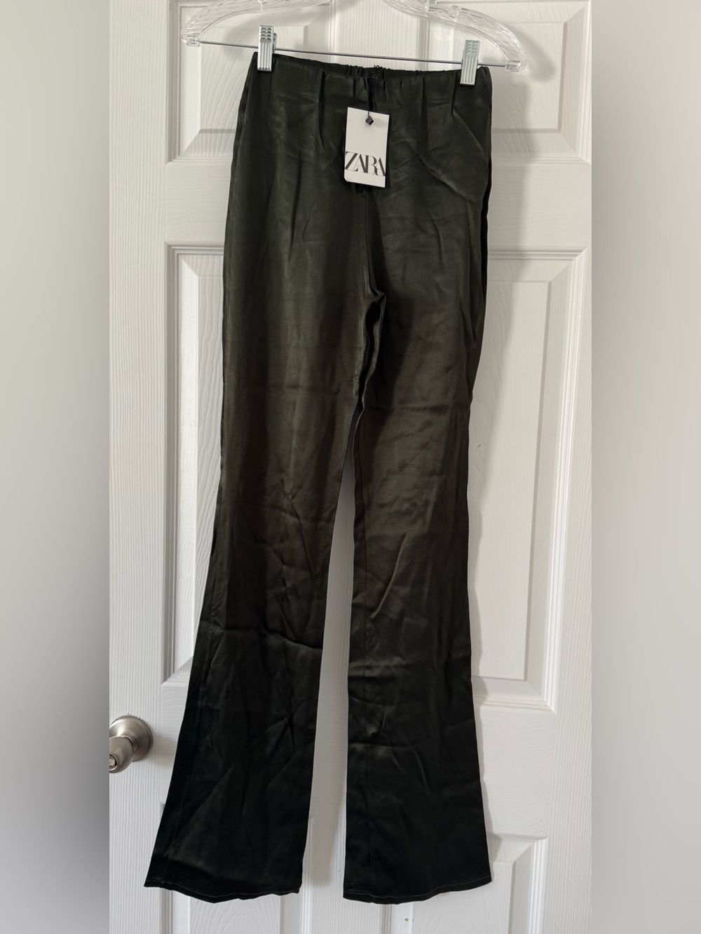 Zara Pants